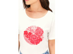 T-shirt tozan