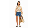 Pull Fine Maille