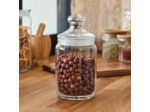 Pot 100cl Pure Jar Club