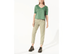 Blouse menthe