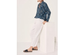 Chemise saphir