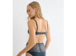 Soutien-gorge avec armatures