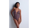 Une pièce Sunkissed Allure