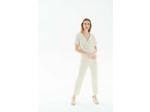 Pantalon parure
