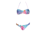 Bikini bandeau intégral pour femmes arena