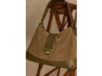 Sac en cuir GASTON