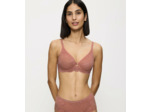 Soutien-gorge avec armatures minimizer