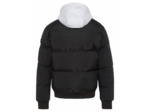 Blouson capuche molleton CARMEL SCHOTT