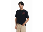 T-Shirt Short Sleeve