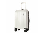 Valise Cabine 4 Roues Sun - Blanc