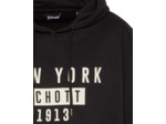 Sweatshirt à capuche NEW YORK