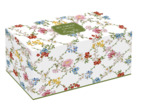 GARDEN DREAMS Coffret 2 mugs