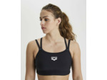 Brassière de sport au soutien léger arena pour femmes