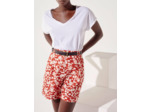 Short fraise
