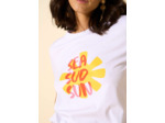 Tee-shirt imprimé