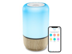 Maxi-Cosi Veilleuse Musicale Soothe Blanc