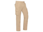 Pantalon cargo multipoches