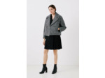 Manteau grisby
