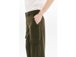 Pantalon polaireville