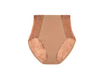 Culotte taille haute Sculpt by Aubade