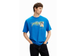 T-Shirt Short Sleeve