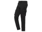 Pantalon cargo multipoches
