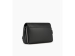 Petit sac bandoulière Simone en cuir grainé
