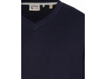 Pull léger col V PLB110L SCHOTT