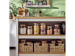 Pot 50cl Pure Jar Wood