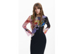 Dress Long Sleeve