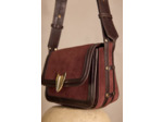 Sac en cuir LEONARD MINI