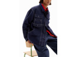 Veste En Jean