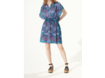 Robe crepuscule