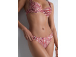 Bas de maillot de bain Culotte Brésilienne Feline Energy