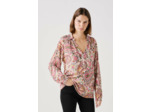 Blouse cdixie