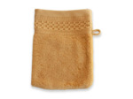 Gant de toilette coton zéro twist | Tradition des Vosges