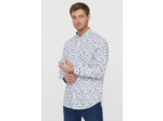 Chemise Daba Blanc