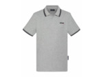 Polo en coton piqué PSWILL2 SCHOTT