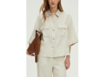 Chemise large en lin - URSE