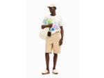 T-Shirt Short Sleeve