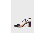 Sandales à talons - CANDICE