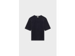 T-shirt large en lin - GISELINE