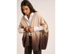 Gilet cachemire sans manches