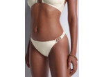 Bas de maillot de bain Culotte Brésilienne Shimmering Waters