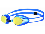 Lunettes de compétition arena Tracks Mirror Junior pour enfants