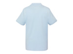 Polo en coton piqué