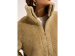 Veste réversible