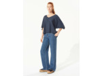 Blouse denim