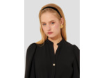 Robe Rivoltina Charcoal en Polyester