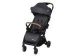 Poussette naissance citadine Sunlite Mineral Graphite